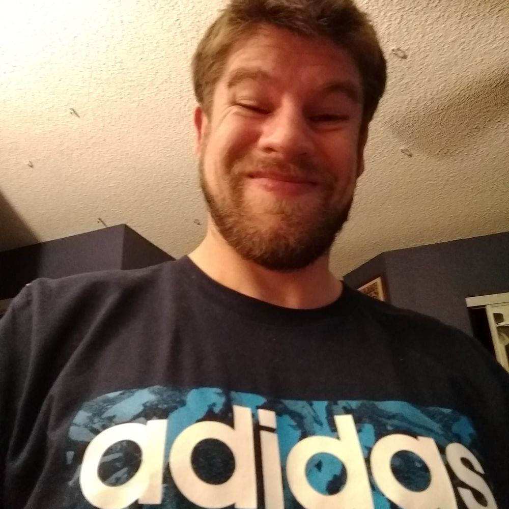 Meet your Posher, Keith